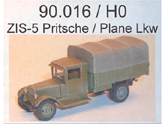 Delphis Models: 90.016 HO