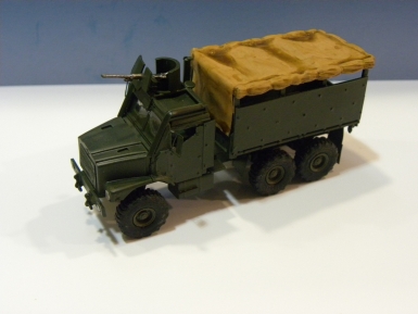 Delphis Models: trankit 1/87