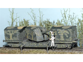 Delphis Models: Carro POZ HO