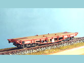 Delphis Models: Carro FS Rlmmp-t 1/87