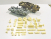 Delphis Models: TransKit M1078 LMTV,truck 1/87
