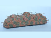 Delphis Models: LIBLI 1/72