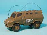 Delphis Models: VM protetto
