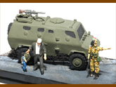Delphis Models: Scarafone E.I. 1/87