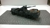 Delphis Models: CARRO 1/87