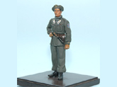 Delphis Models: X MAS Multipose 120mm
