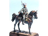 Delphis Models: Carabiniere a Cavallo 1939-1945 75mm