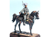 Delphis Models: Carabiniere a Cavallo 1939-1945 75mm