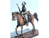 Delphis Models: Carabiniere a Cavallo 1915-1918 75mm
