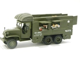 Delphis Models: camion sussistenza 1/87