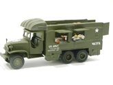 Delphis Models: camion sussistenza 1/87