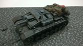Delphis Models: carro 1/87