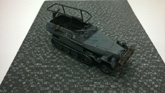 Delphis Models: carro 1/87