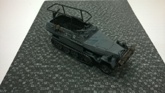 Delphis Models: carro 1/87