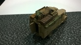 Delphis Models: CAMION 1/87