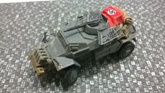 Delphis Models: CARRO 1/87
