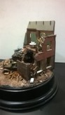 Delphis Models: diorama 1/87