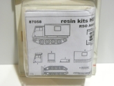 Delphis Models: CARRO 1/87