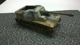 Delphis Models: CARRO 1//87