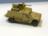 Delphis Models: hummer 1/87