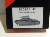Delphis Models: carro 1/87