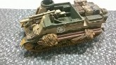 Delphis Models: m7 priest 1/87