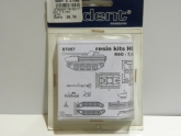 Delphis Models: carro 1/87