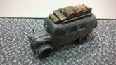 Delphis Models: furgone 1/87