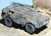 Delphis Models: Puma 4x4 1/87