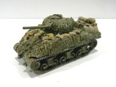 Delphis Models: sherman 1/87