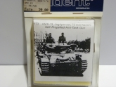Delphis Models: amx13 1/87