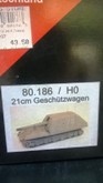 Delphis Models: carro 1/87